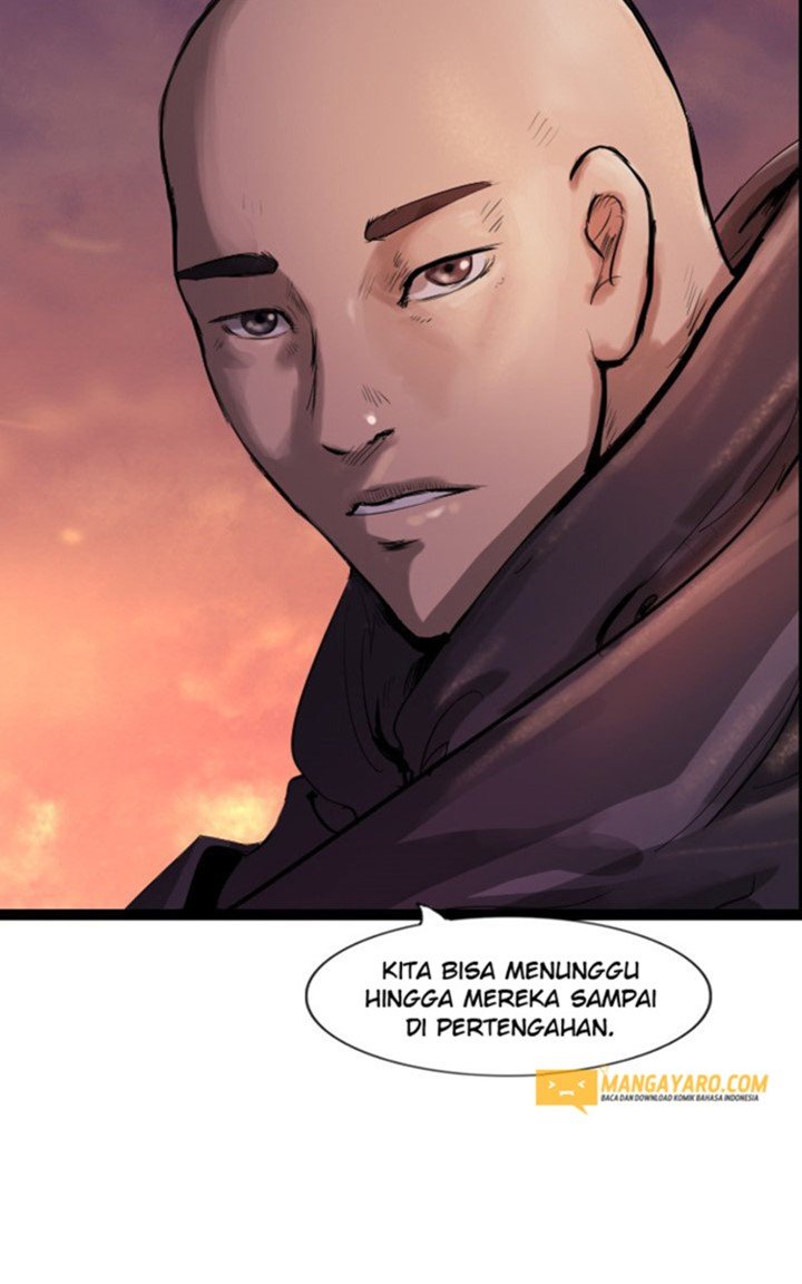 The Wanderer Chapter 31 Gambar 57