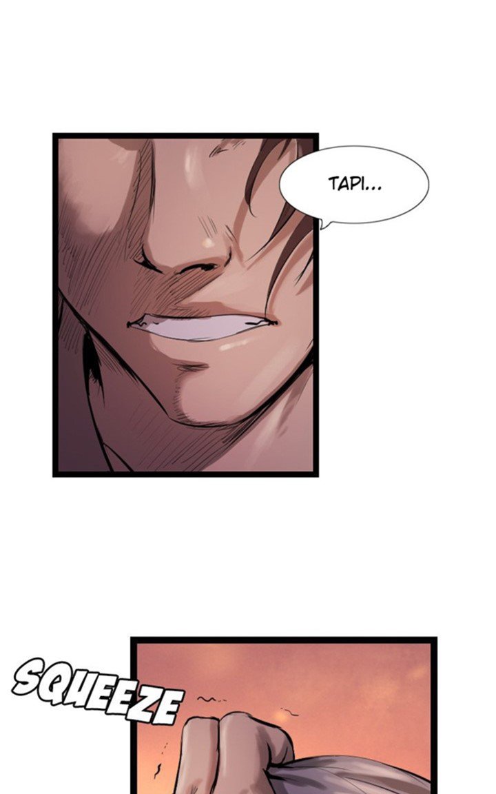 The Wanderer Chapter 31 Gambar 58