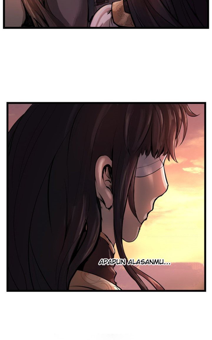 The Wanderer Chapter 31 Gambar 62