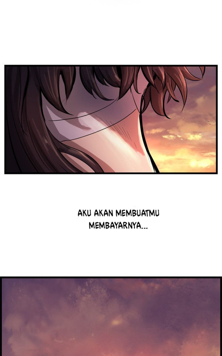 The Wanderer Chapter 31 Gambar 63