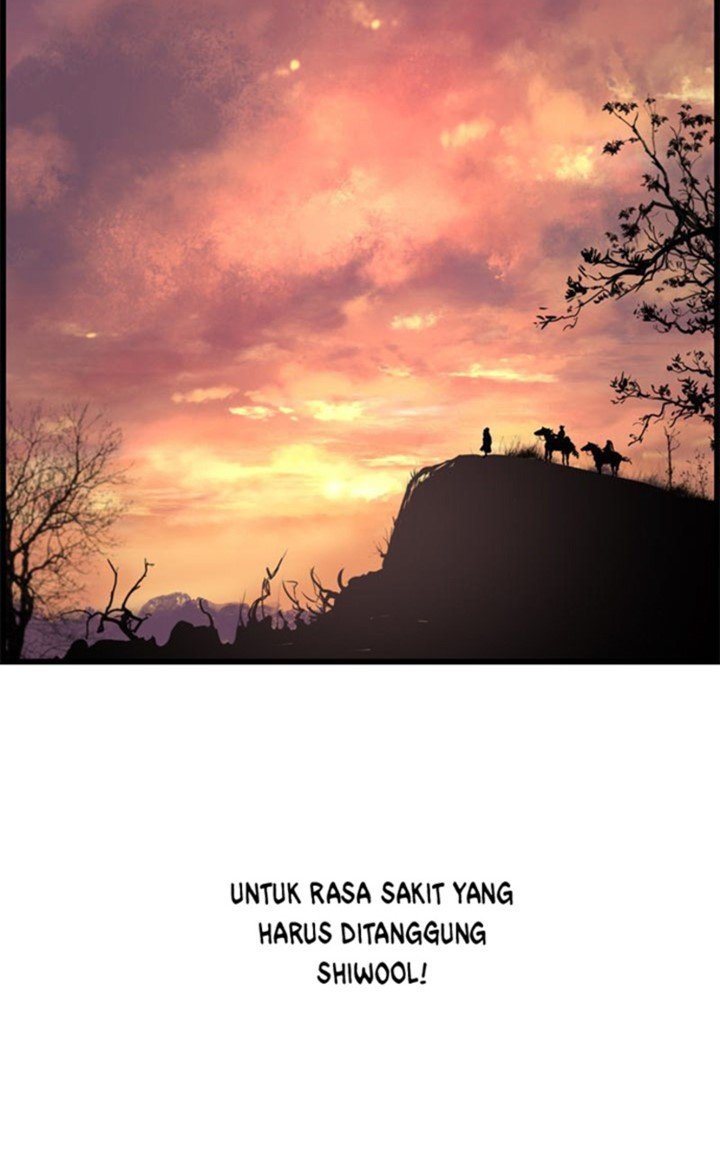 The Wanderer Chapter 31 Gambar 64
