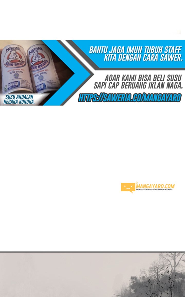 The Wanderer Chapter 31 Gambar 65