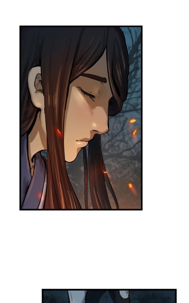 The Wanderer Chapter 31 Gambar 9