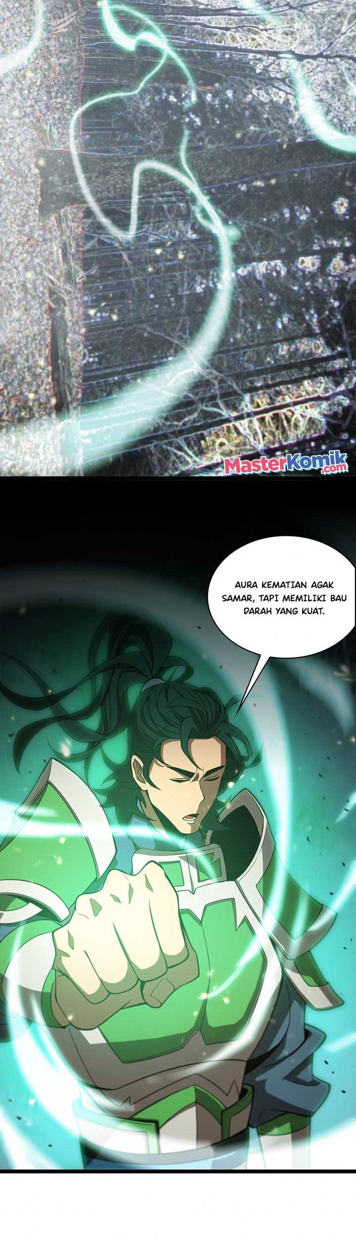 World’s Apocalypse Online Chapter 101 Gambar 42