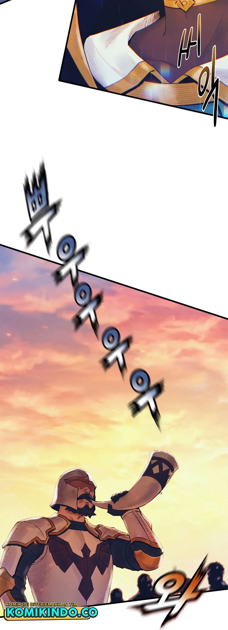 The Healing Priest Of The Sun Chapter 29 Gambar 56