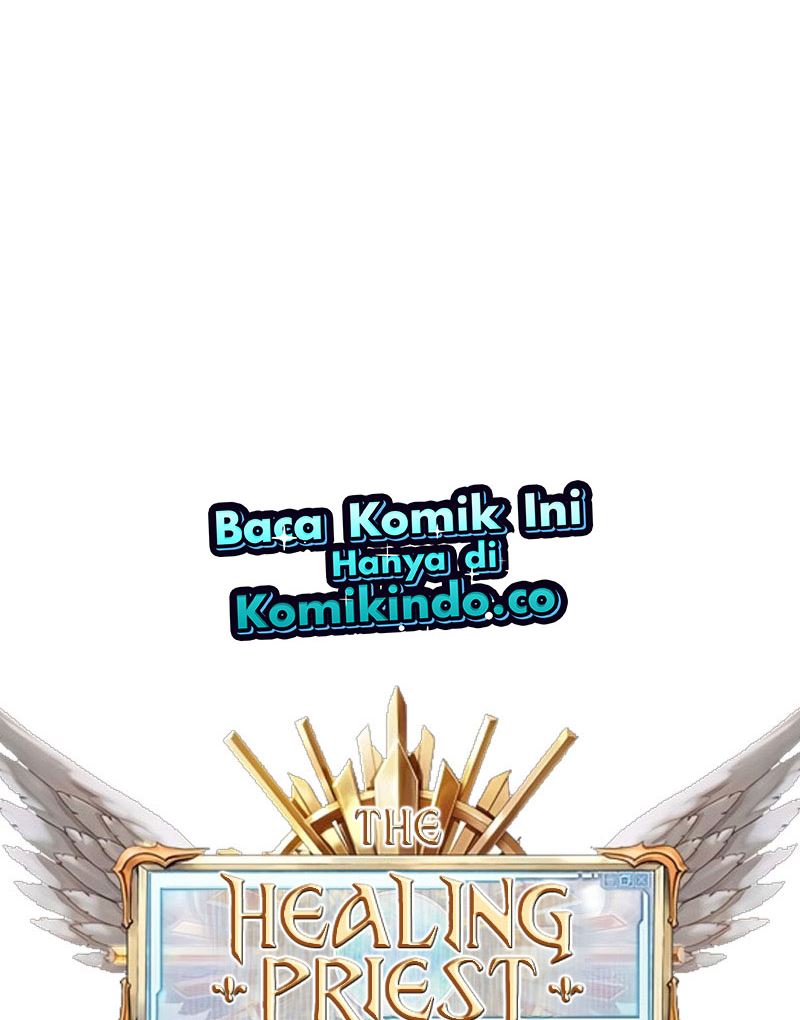 The Healing Priest Of The Sun Chapter 29 Gambar 60