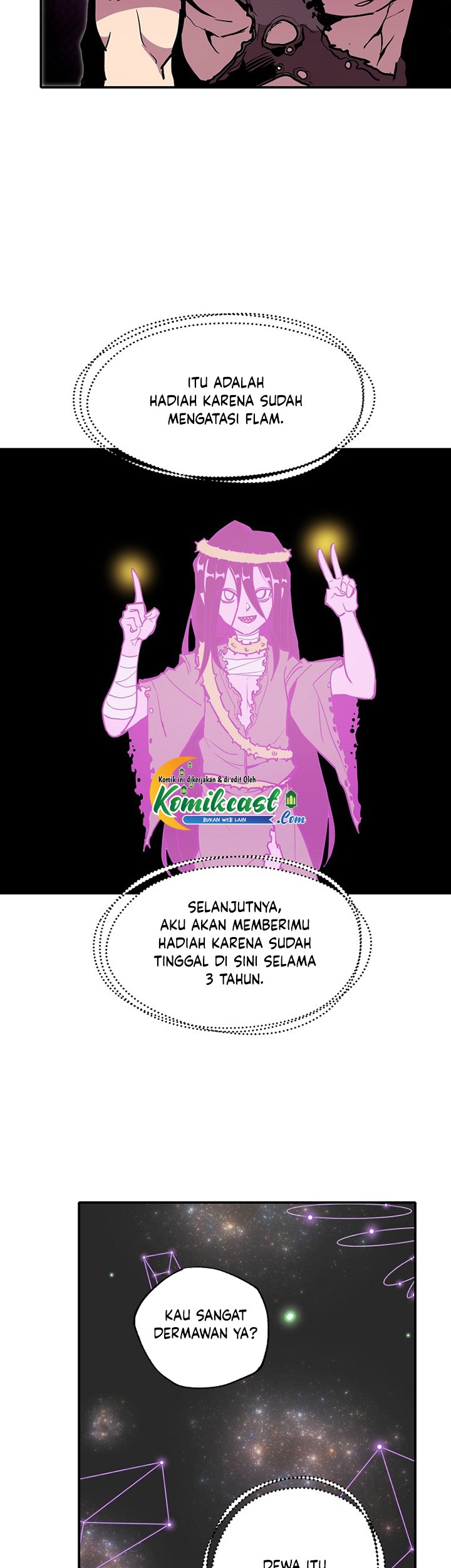 Worthless Regression Chapter 18 Gambar 20