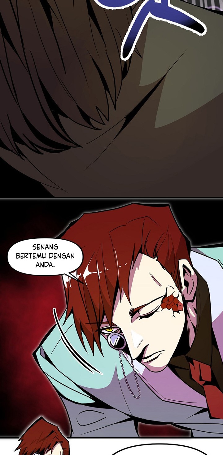 Worthless Regression Chapter 18 Gambar 23
