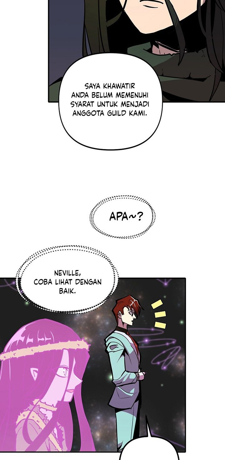 Worthless Regression Chapter 18 Gambar 25