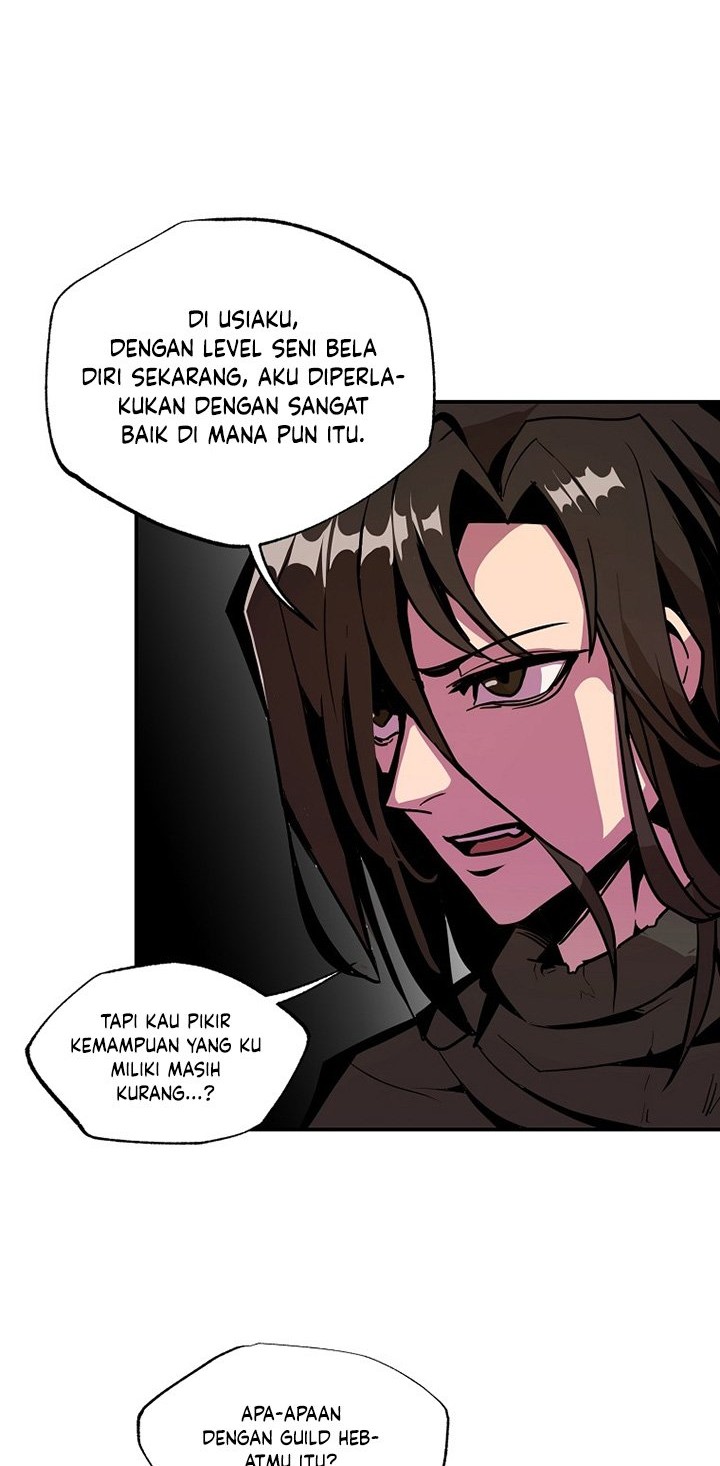 Worthless Regression Chapter 18 Gambar 27