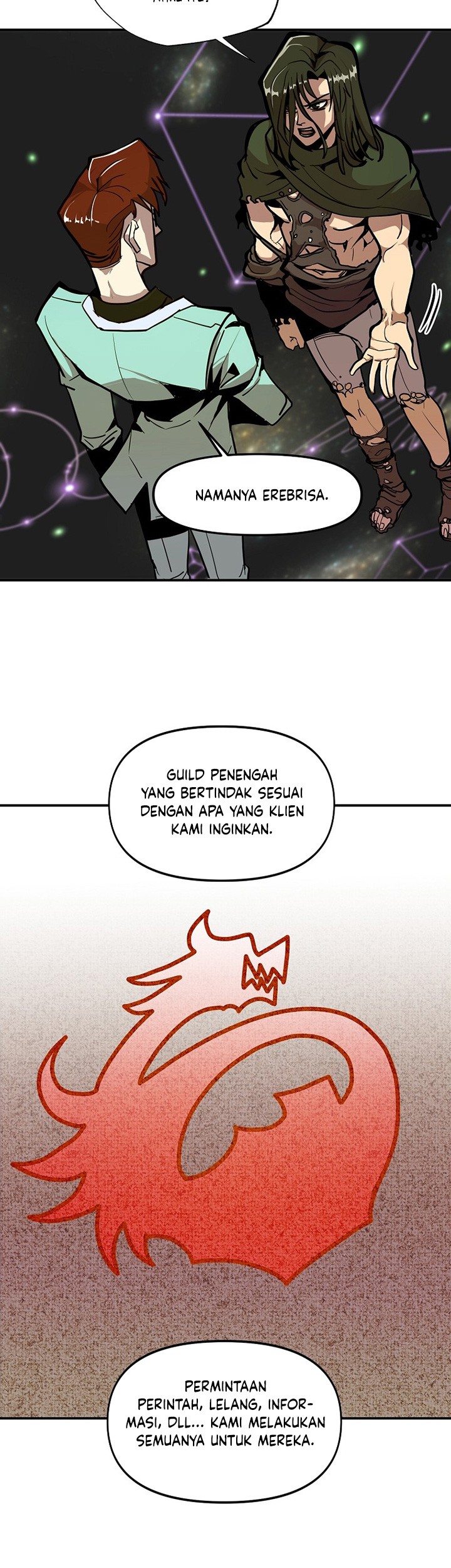 Worthless Regression Chapter 18 Gambar 28