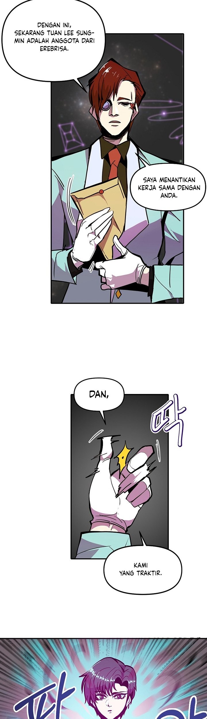 Worthless Regression Chapter 18 Gambar 36