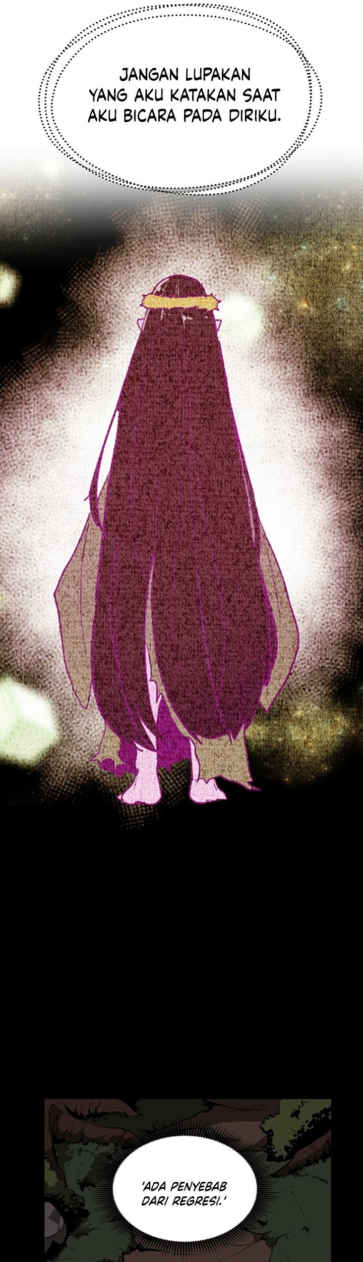 Worthless Regression Chapter 18 Gambar 42