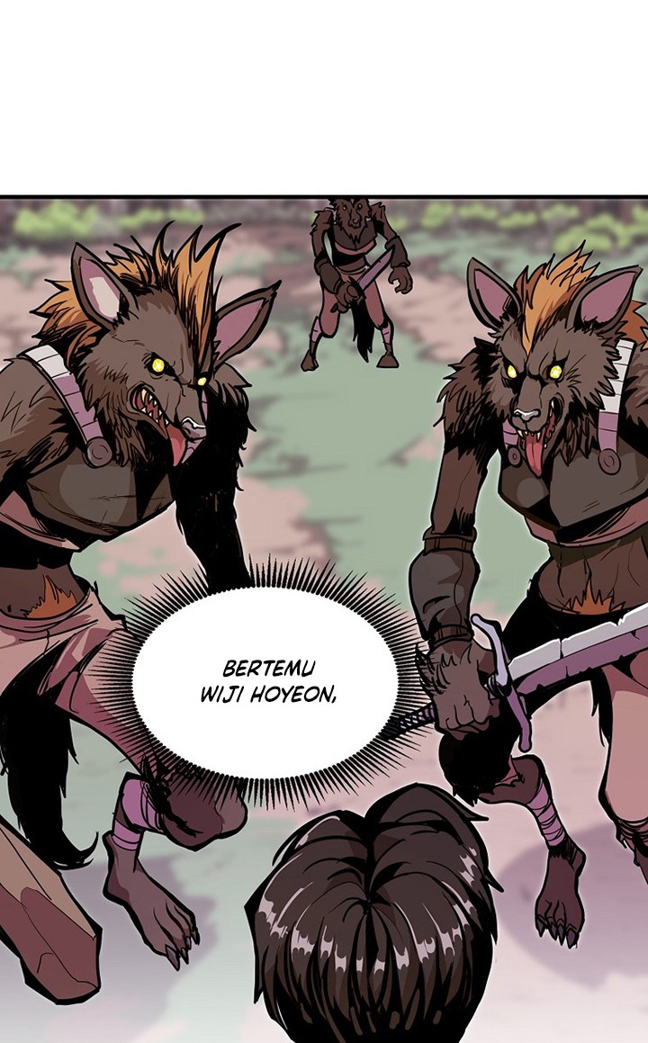 Worthless Regression Chapter 18 Gambar 45