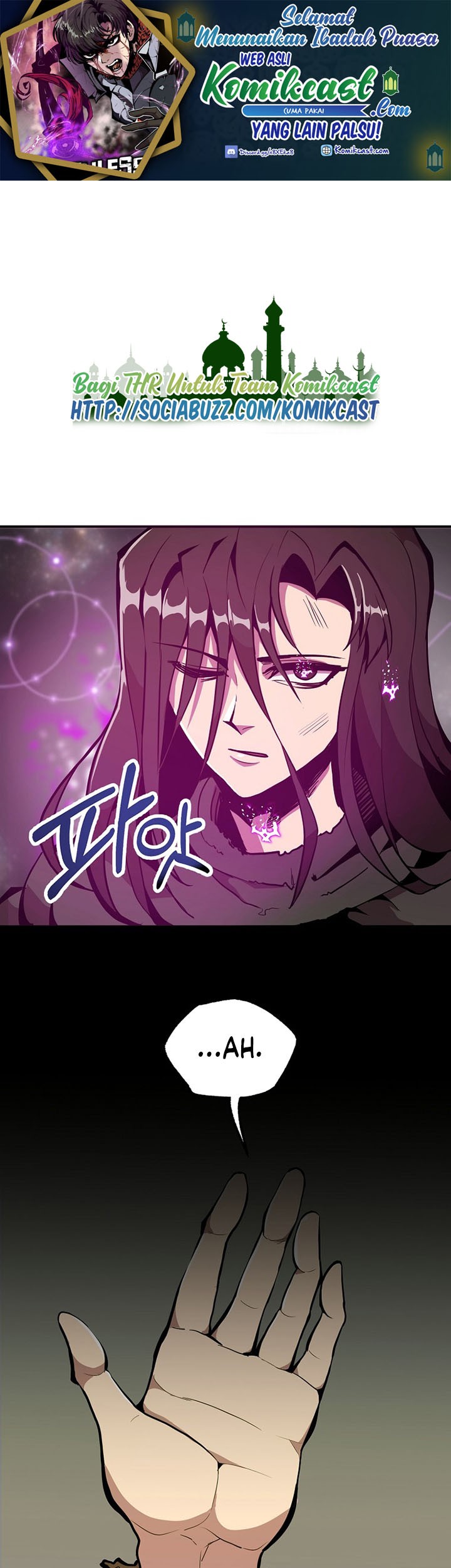 Baca Manhwa Worthless Regression Chapter 18 Gambar 2