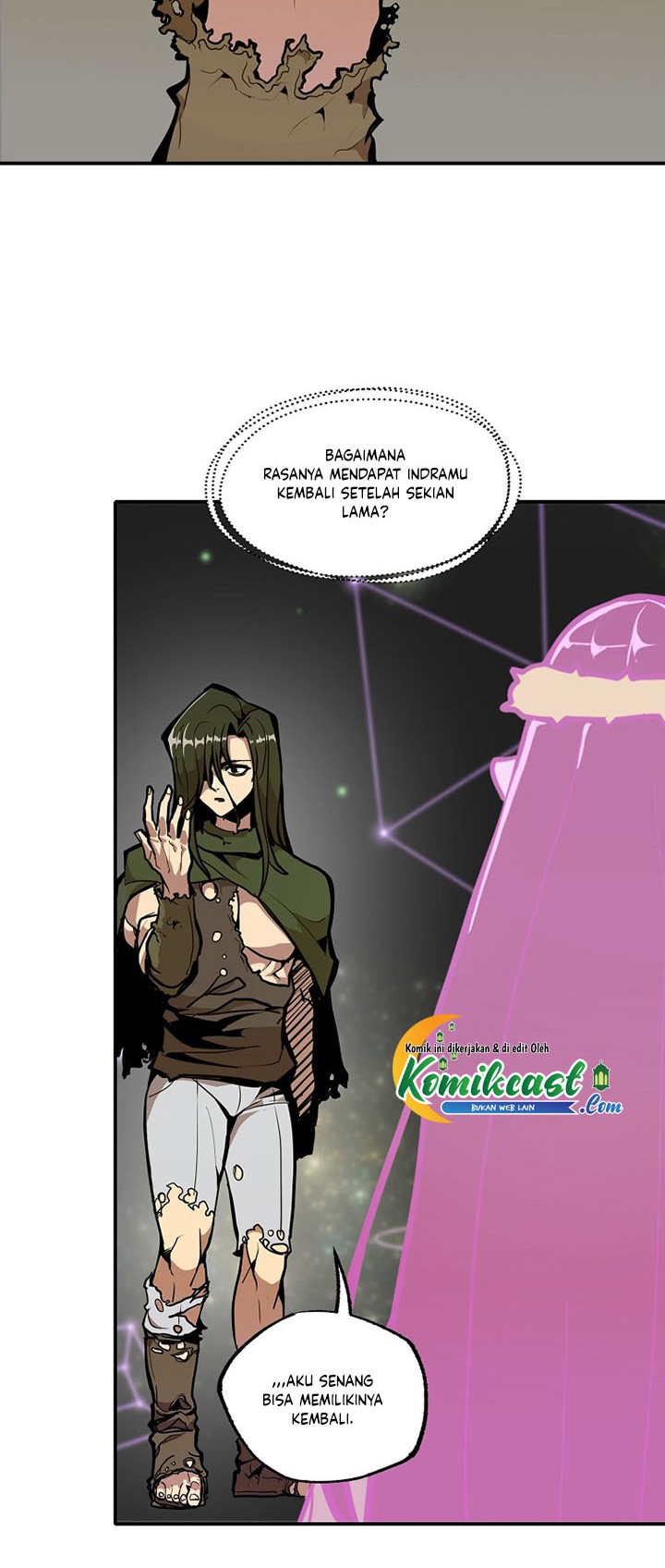 Worthless Regression Chapter 18 Gambar 3