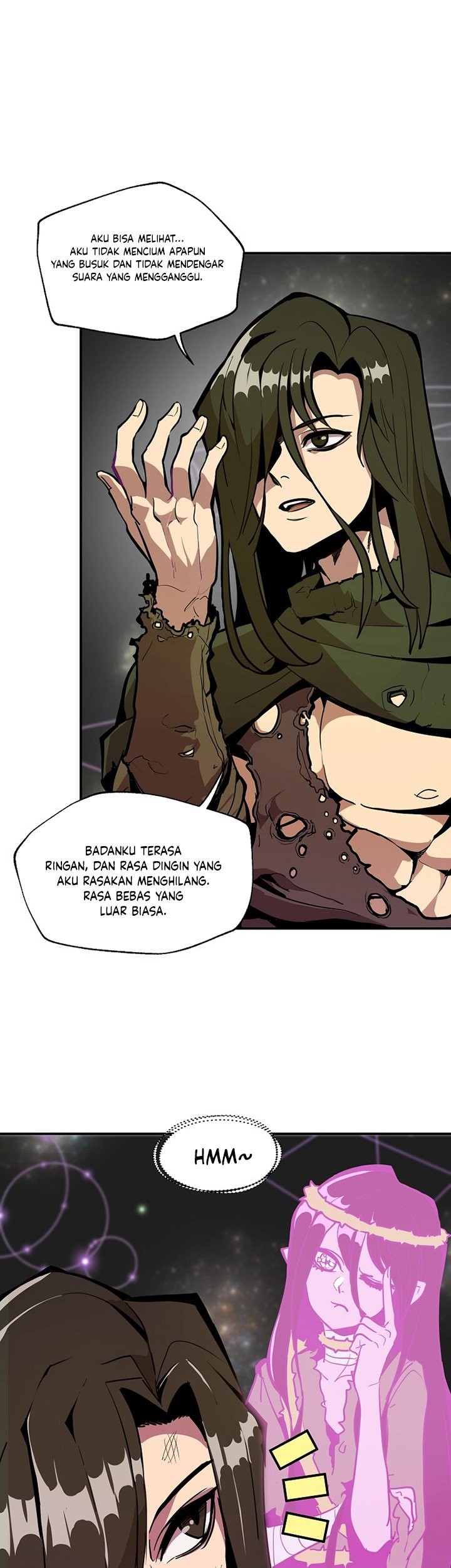 Worthless Regression Chapter 18 Gambar 4