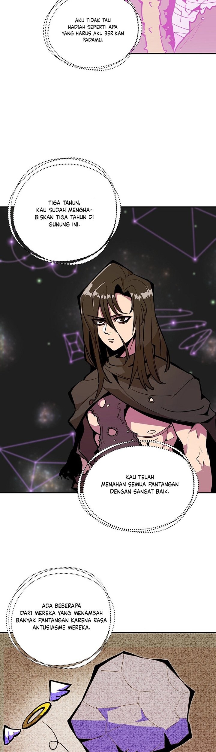 Worthless Regression Chapter 18 Gambar 6