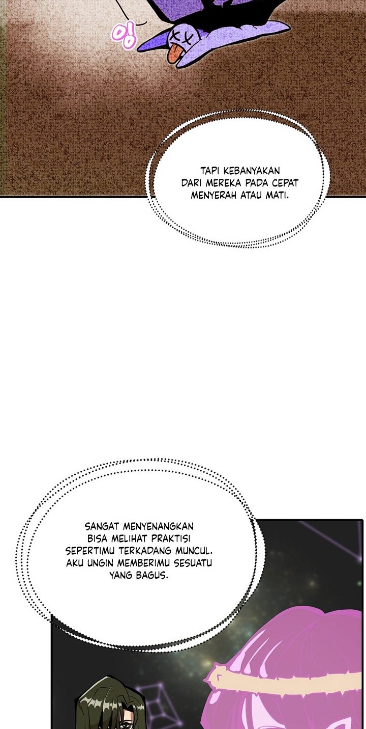 Worthless Regression Chapter 18 Gambar 7