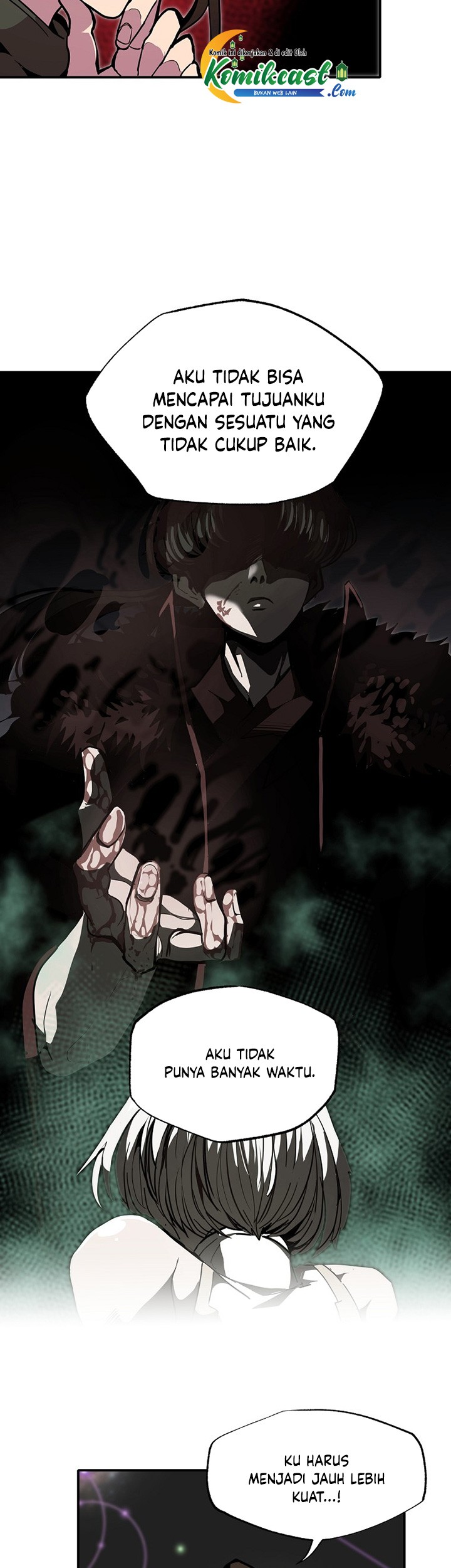 Worthless Regression Chapter 18 Gambar 10
