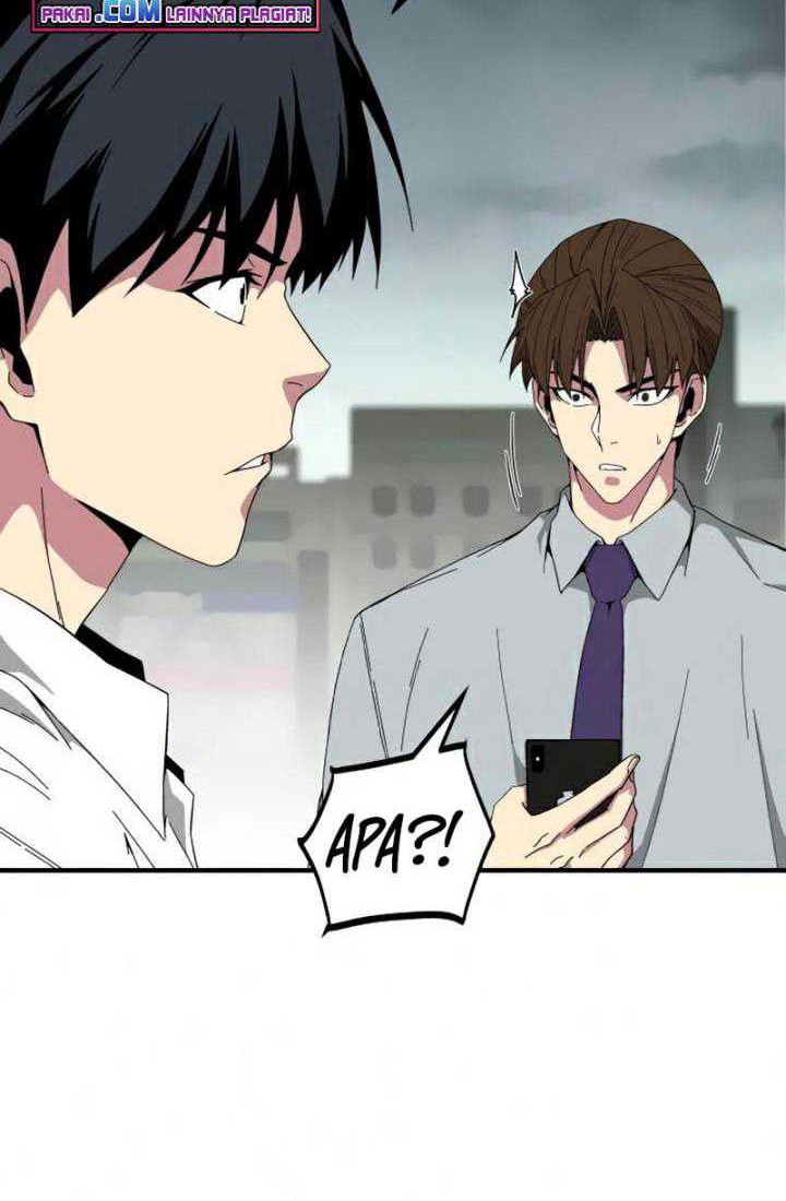 The Earth Savior Selection Chapter 18 Gambar 31