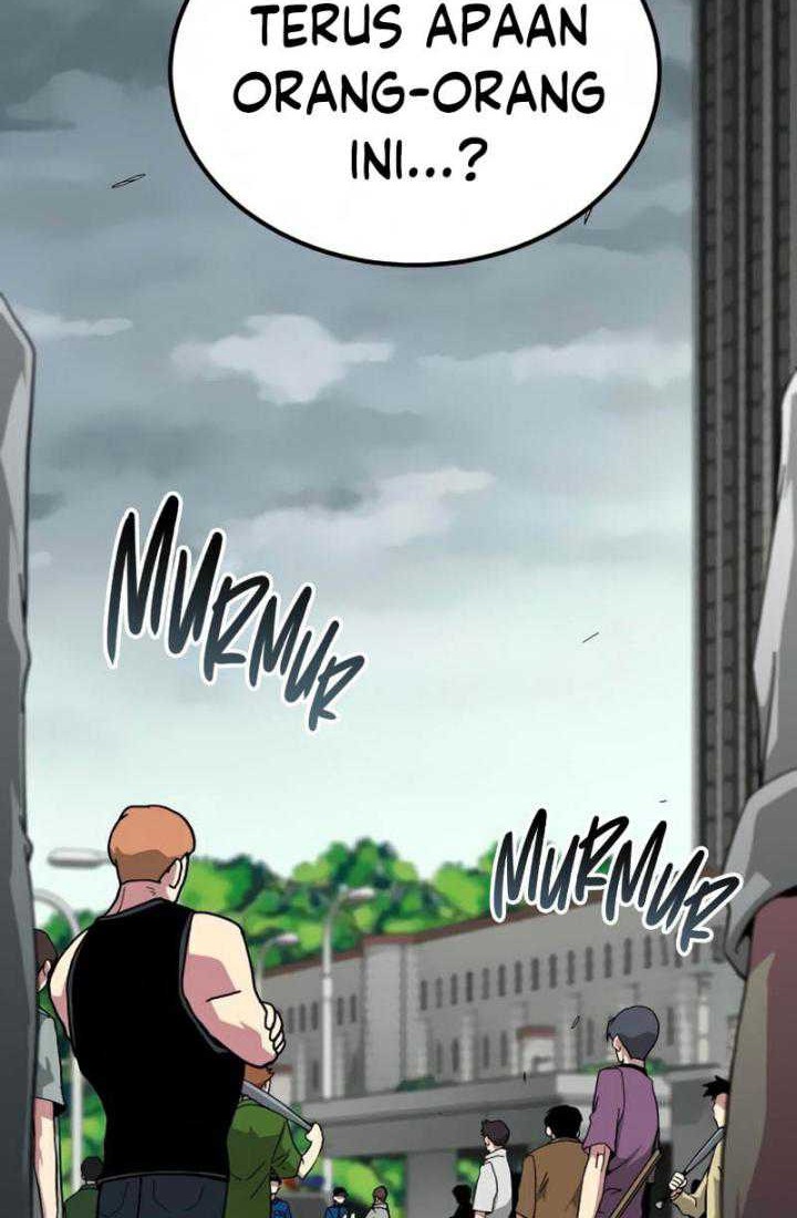 The Earth Savior Selection Chapter 18 Gambar 39