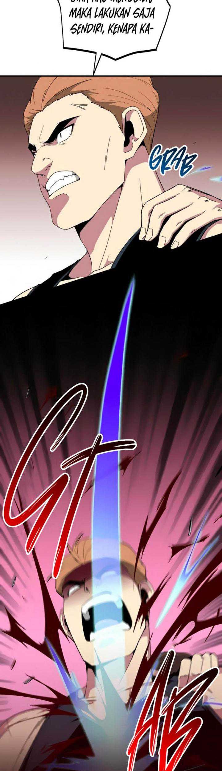 The Earth Savior Selection Chapter 18 Gambar 70