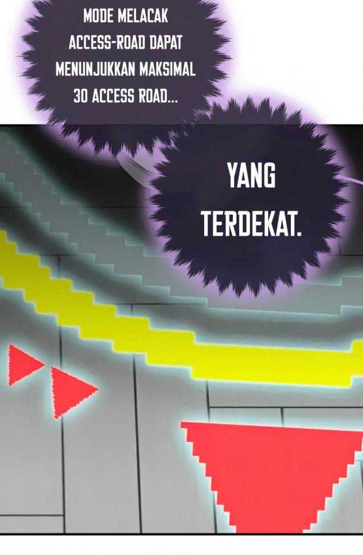 The Earth Savior Selection Chapter 18 Gambar 11