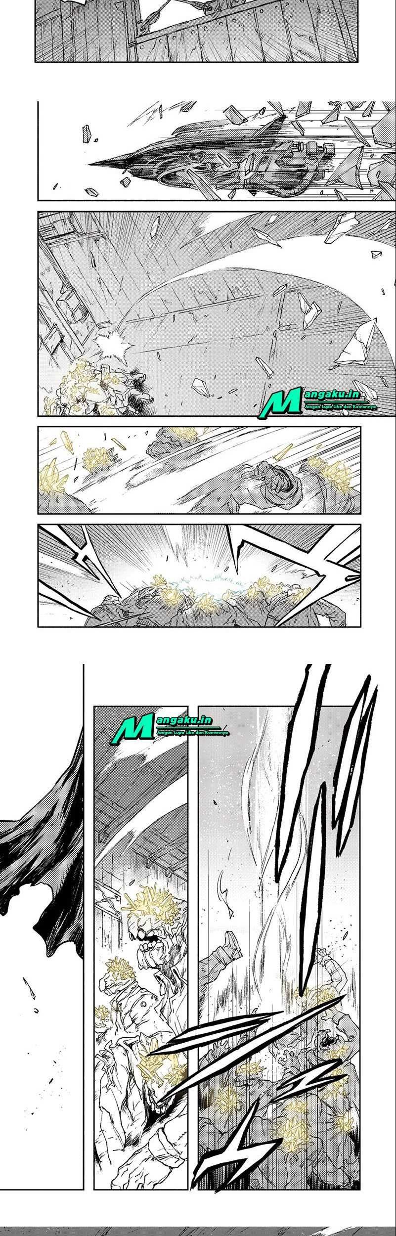 Colorless Chapter 23 Gambar 3