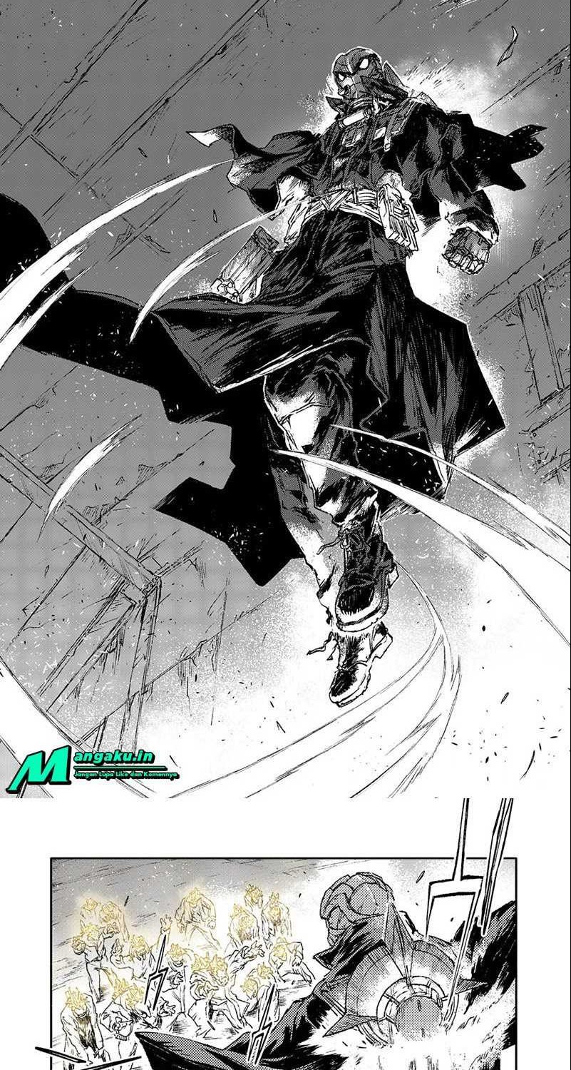 Colorless Chapter 23 Gambar 4