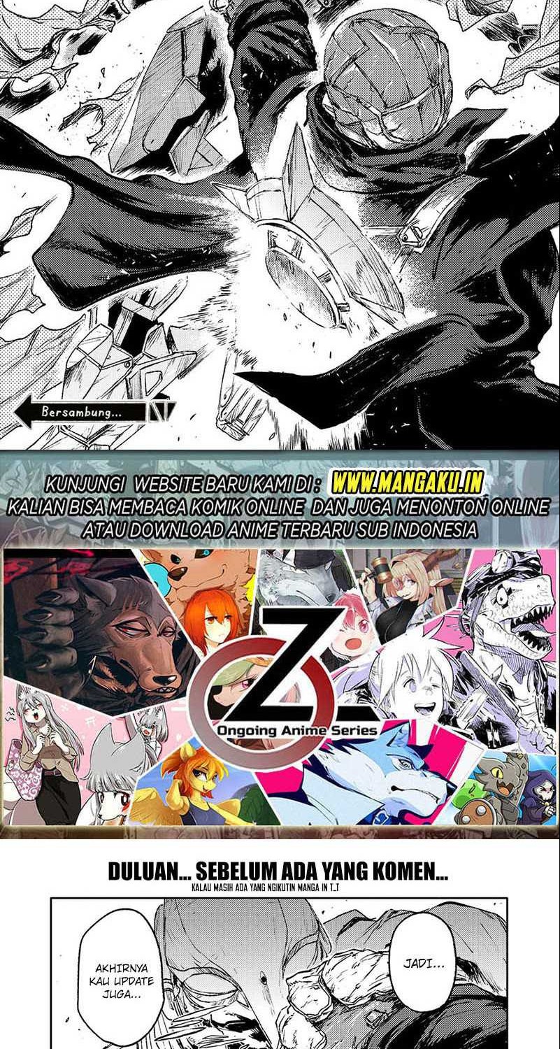 Colorless Chapter 23 Gambar 10