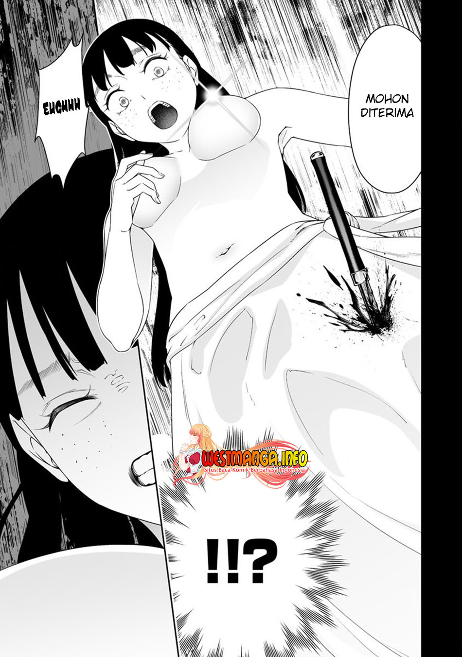 Bocchi Tenseiki Chapter 19 Gambar 8