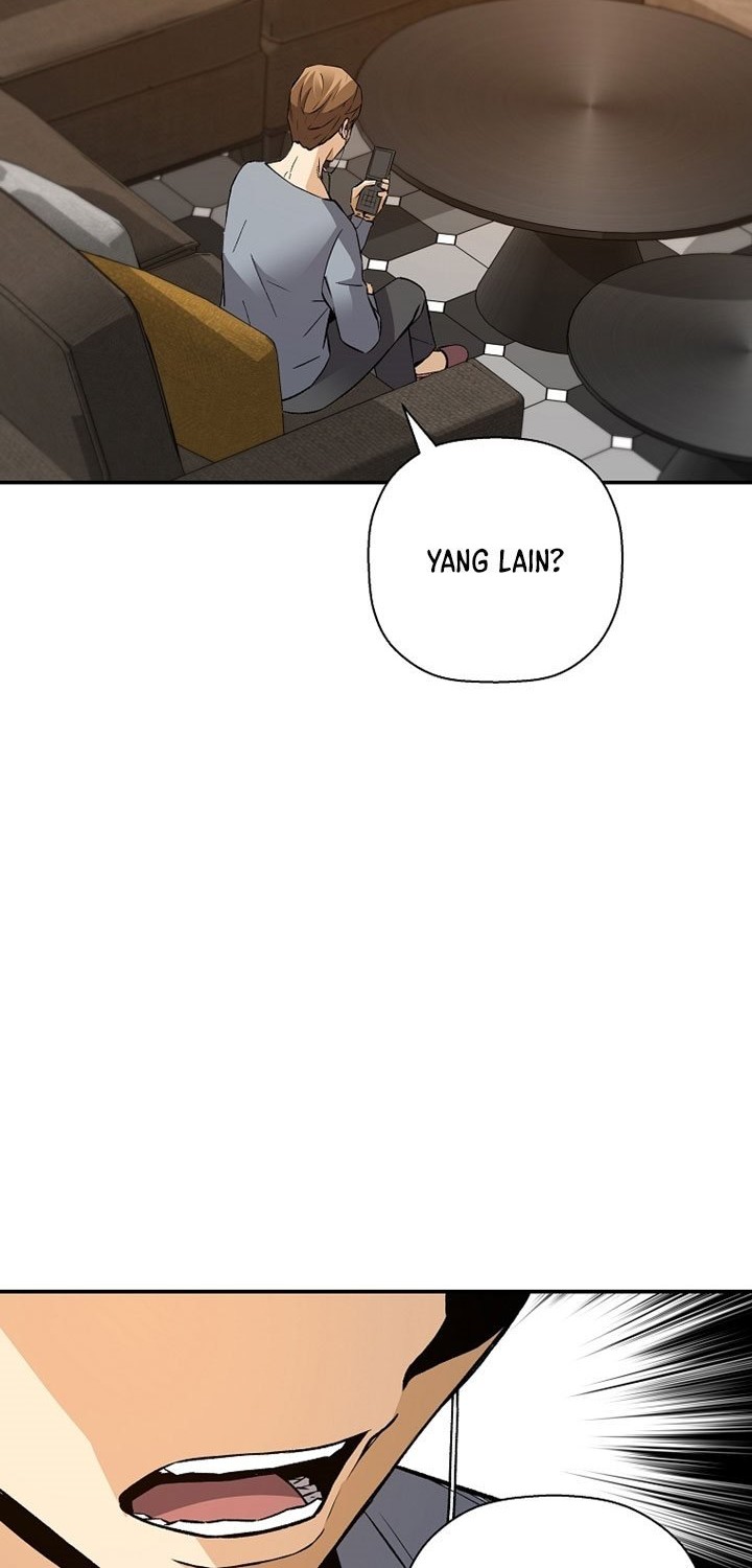 Return of the Legend Chapter 45 Gambar 30