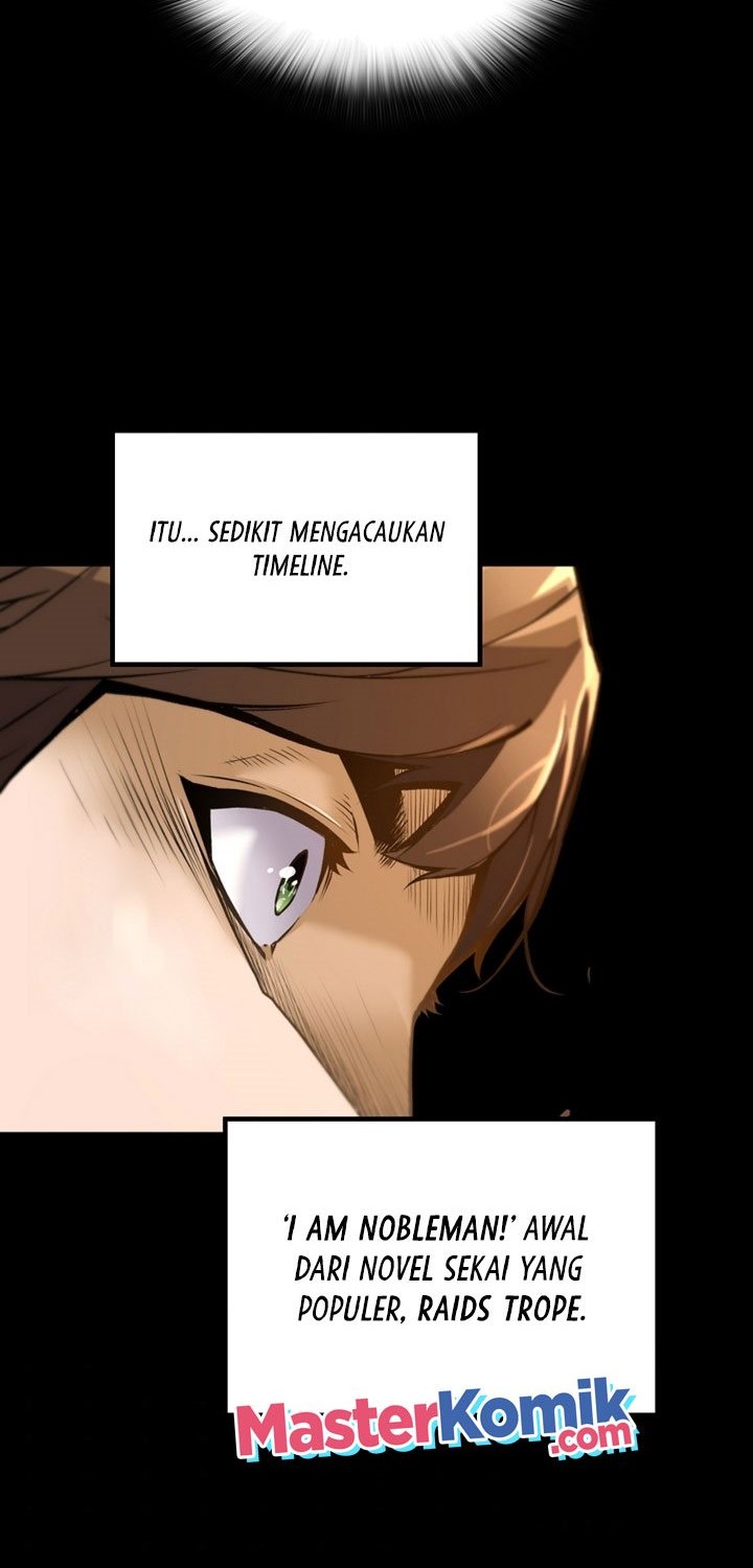 Return of the Legend Chapter 45 Gambar 33