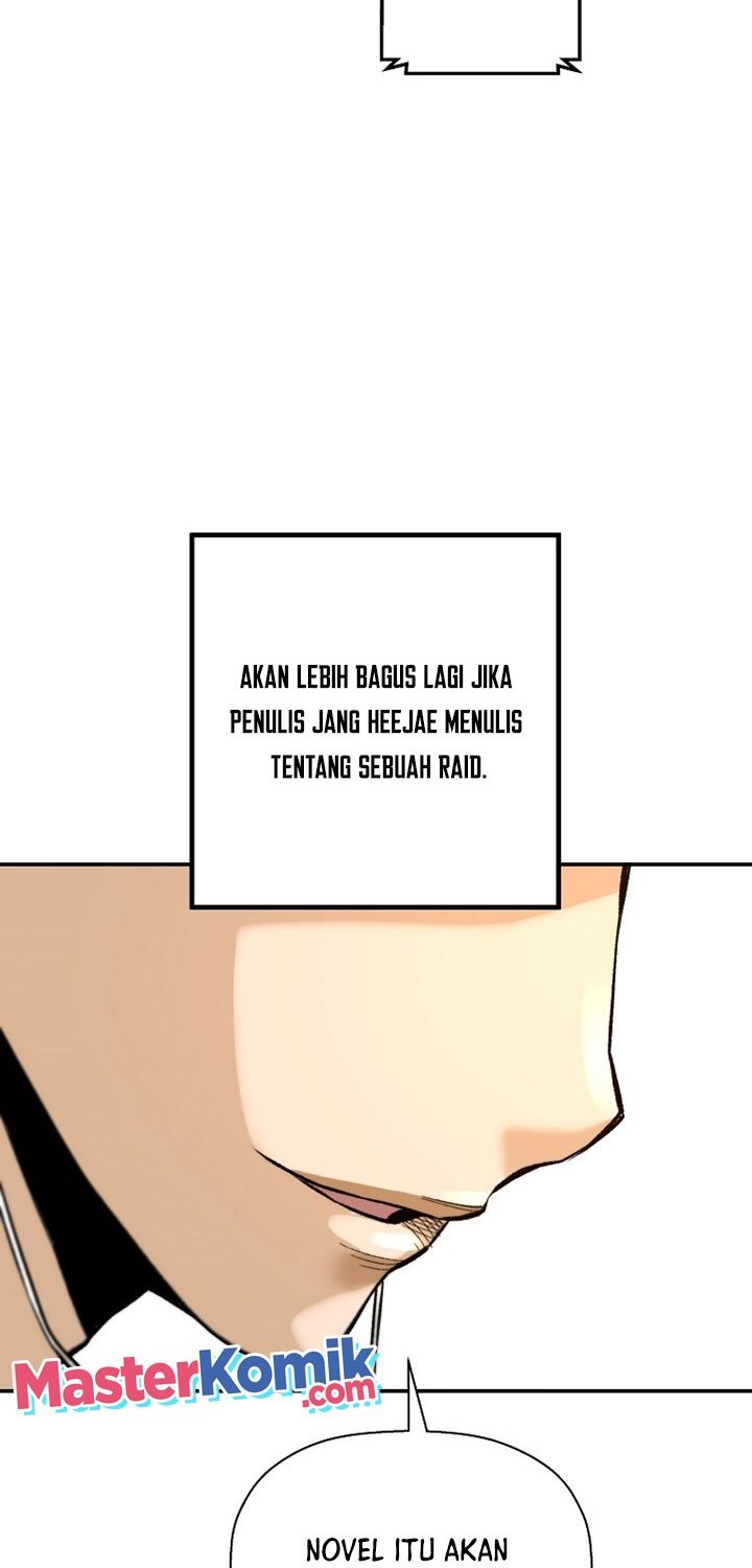 Return of the Legend Chapter 45 Gambar 36