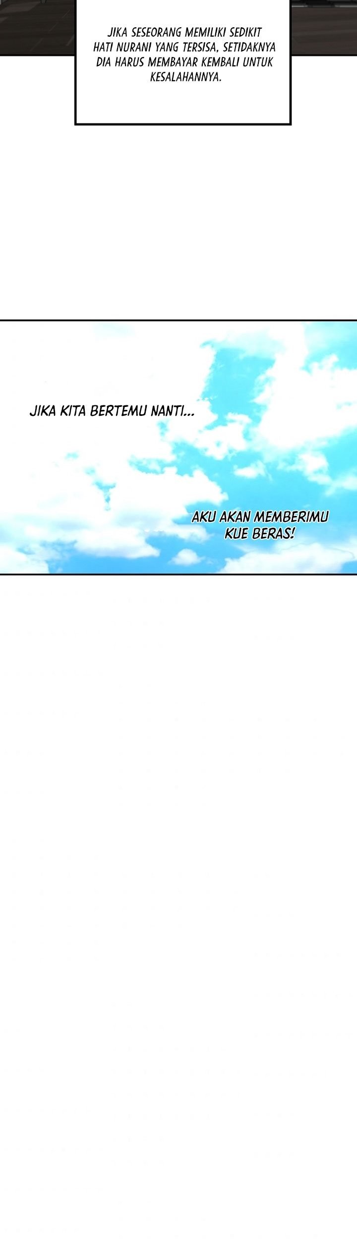 Return of the Legend Chapter 45 Gambar 41