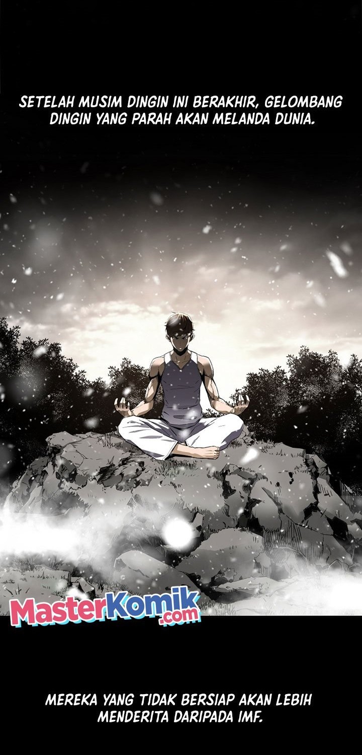 Return of the Legend Chapter 45 Gambar 3