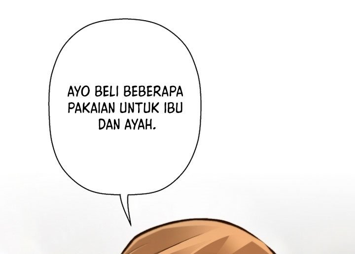 Return of the Legend Chapter 45 Gambar 52