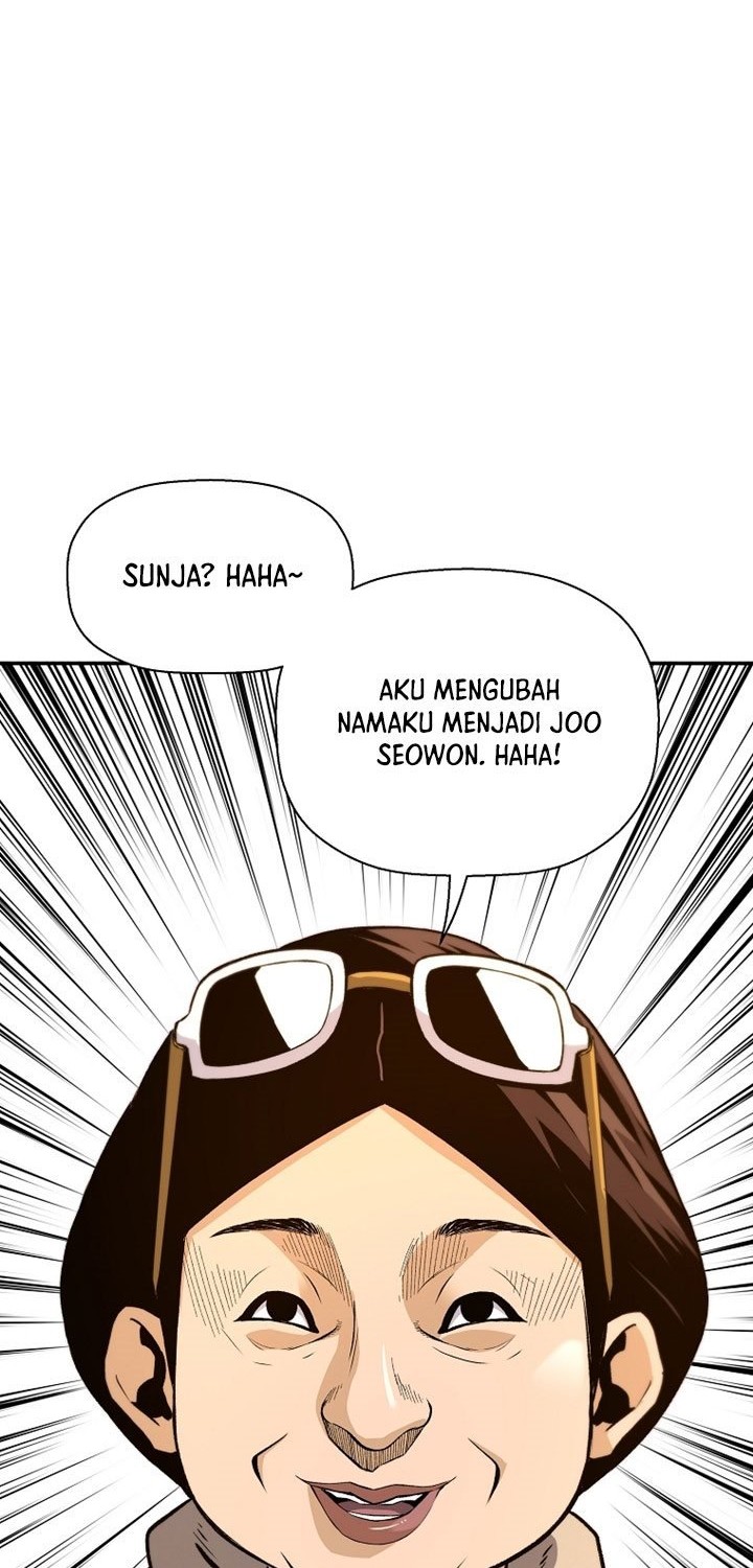 Return of the Legend Chapter 45 Gambar 60