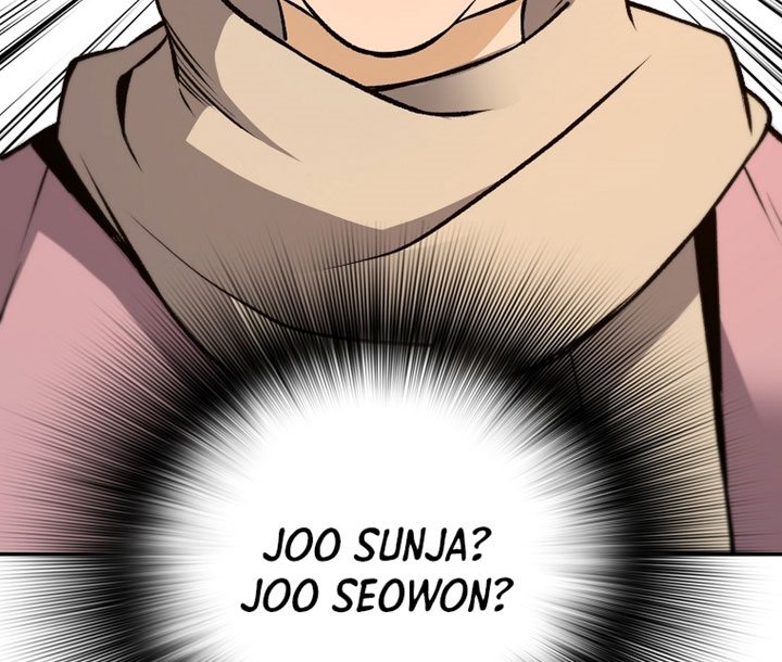 Return of the Legend Chapter 45 Gambar 61