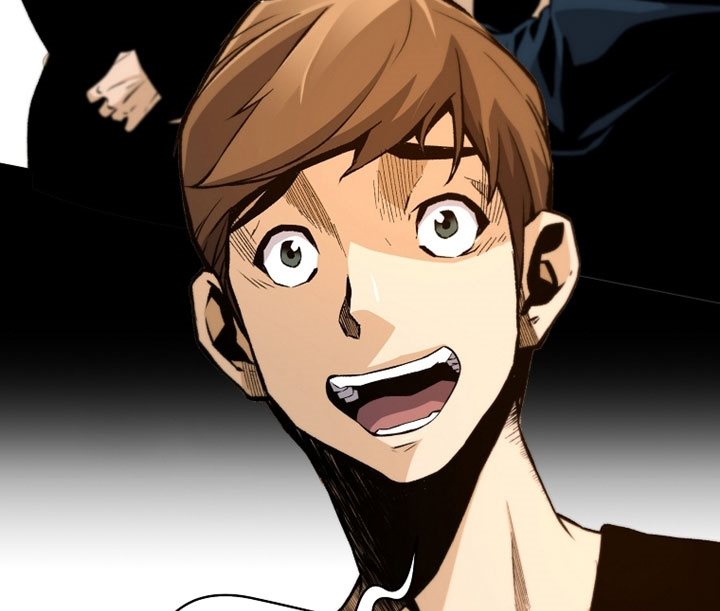 Return of the Legend Chapter 45 Gambar 64