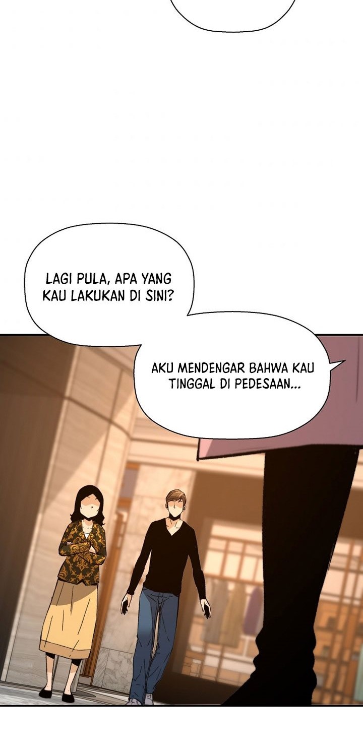 Return of the Legend Chapter 45 Gambar 69