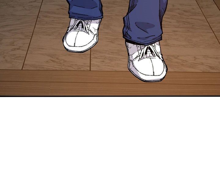 Return of the Legend Chapter 45 Gambar 73