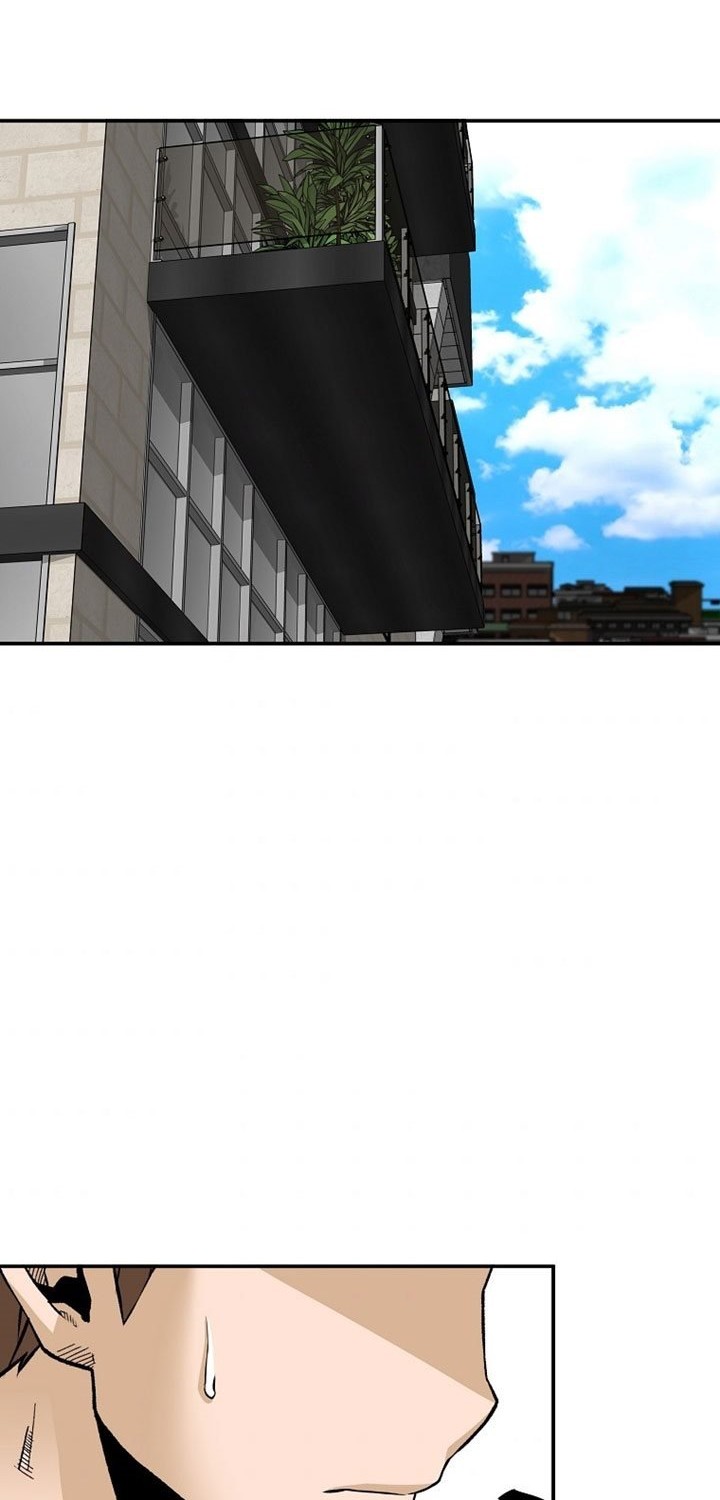 Return of the Legend Chapter 45 Gambar 6
