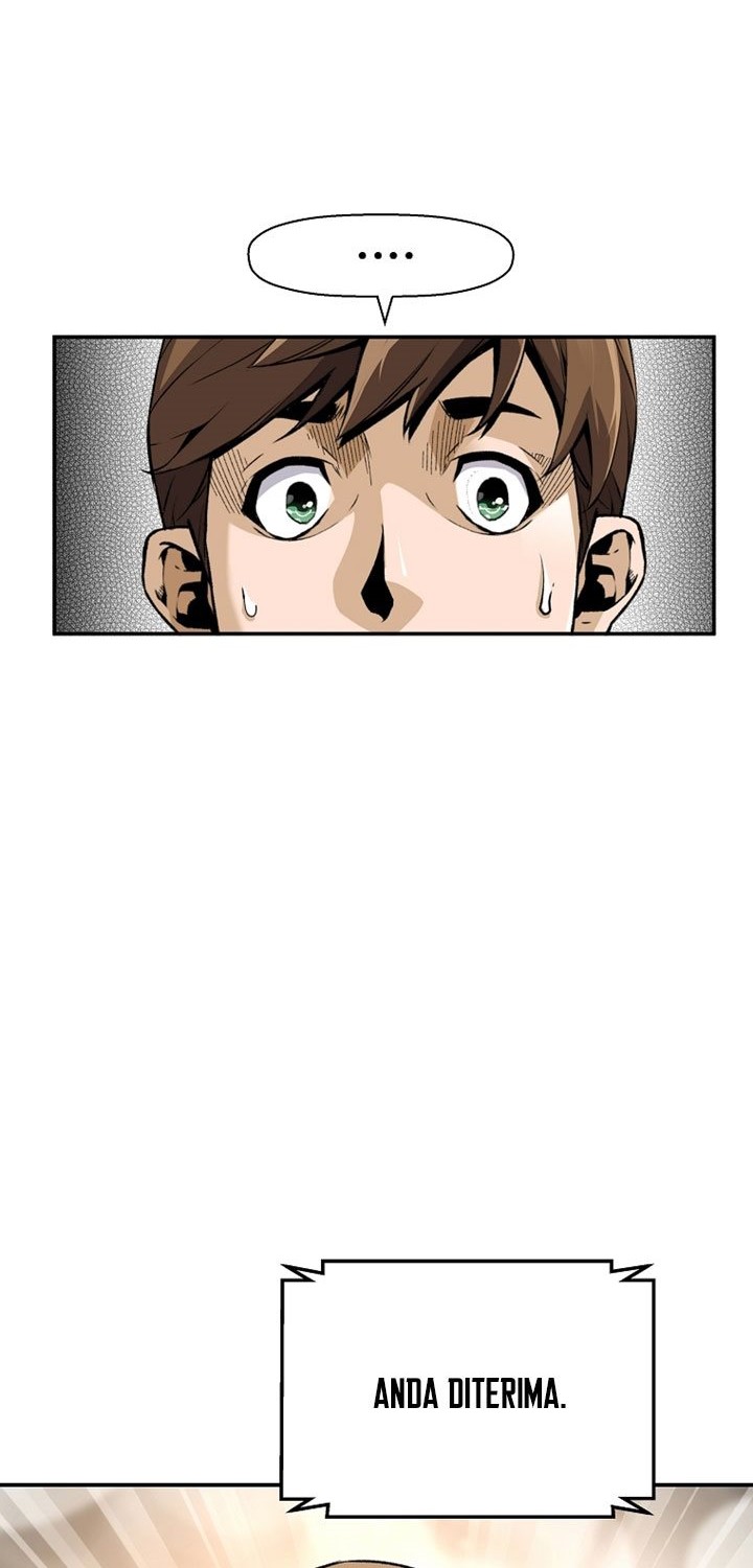 Return of the Legend Chapter 45 Gambar 9
