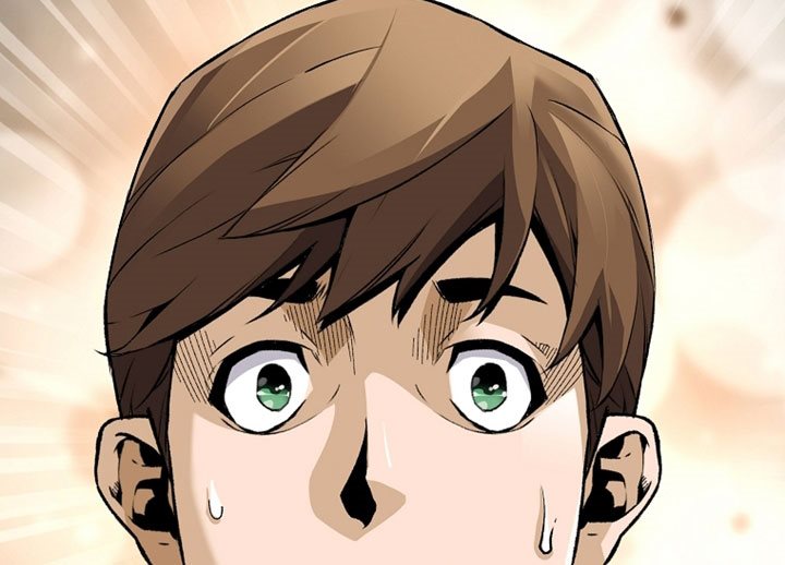 Return of the Legend Chapter 45 Gambar 10