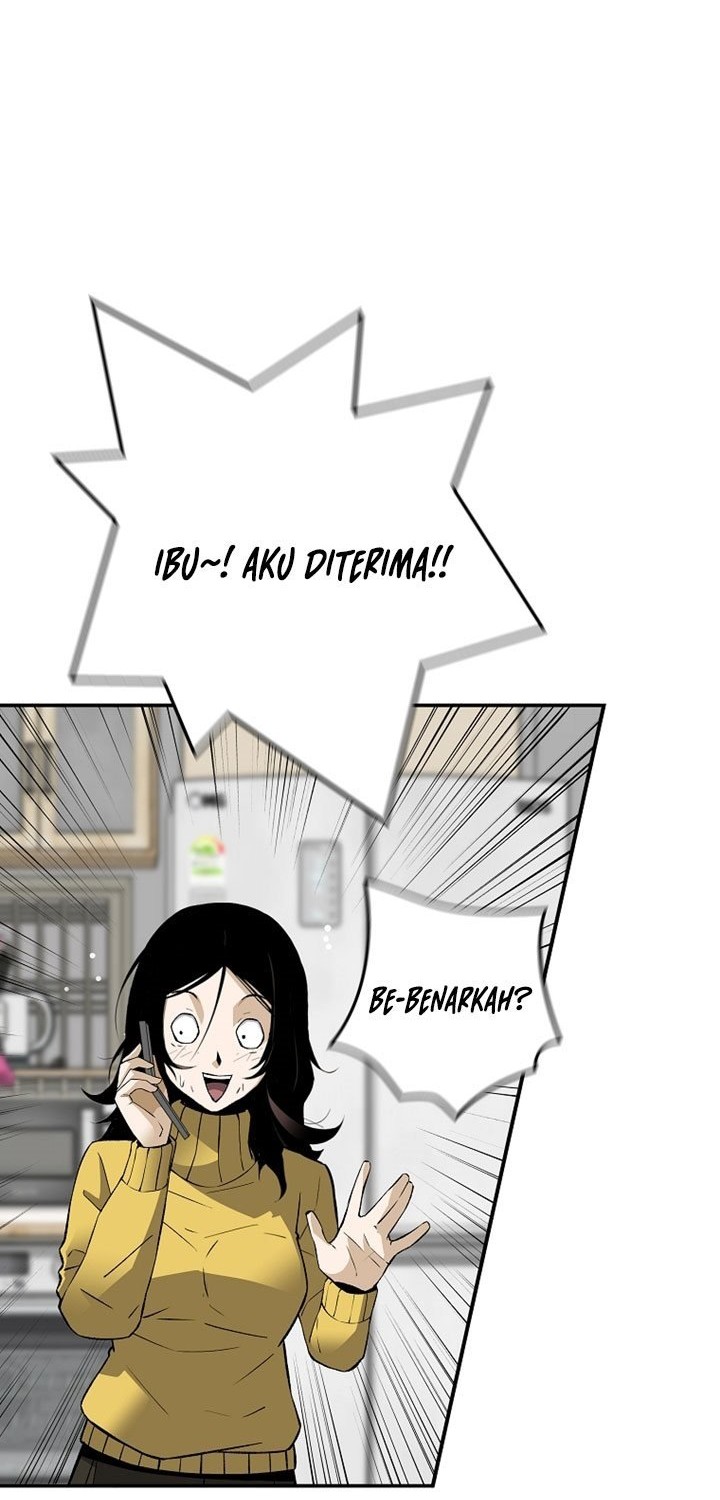 Return of the Legend Chapter 45 Gambar 12