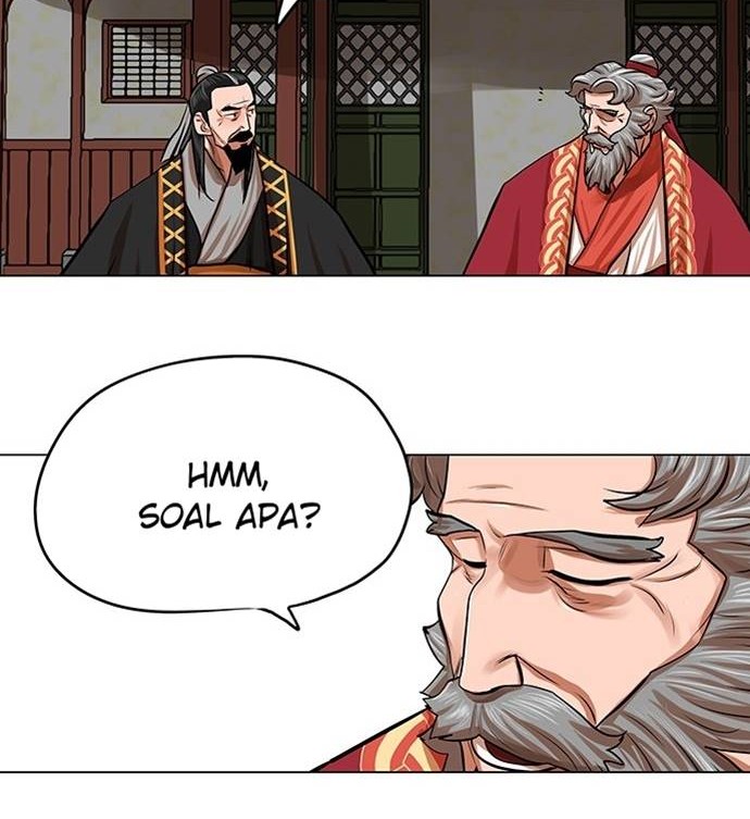 Escort Warrior Chapter 84 Gambar 23