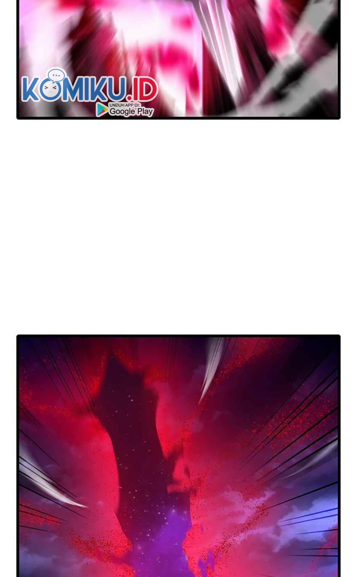 My Wife is a Demon Queen Chapter 357 Gambar 19