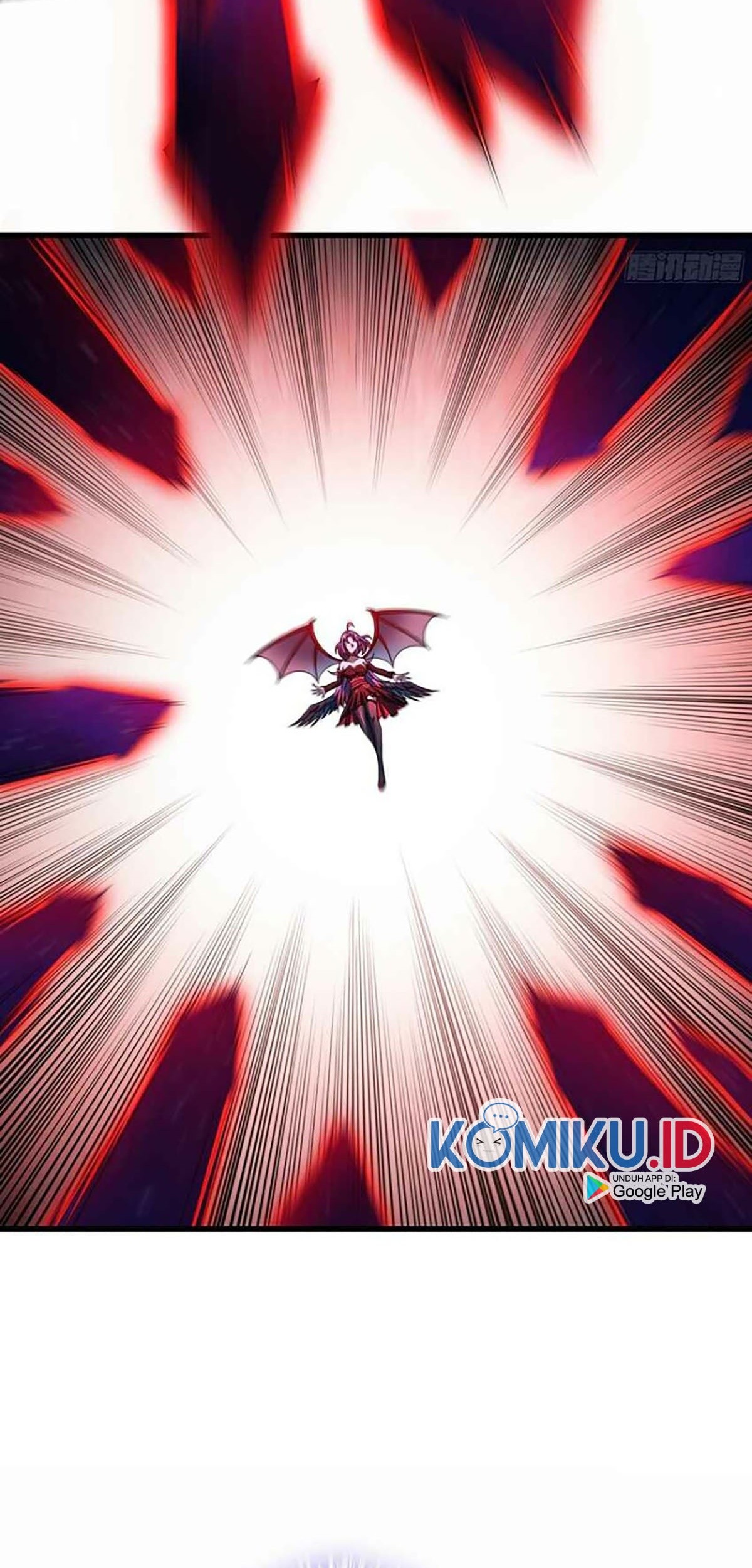 My Wife is a Demon Queen Chapter 357 Gambar 37
